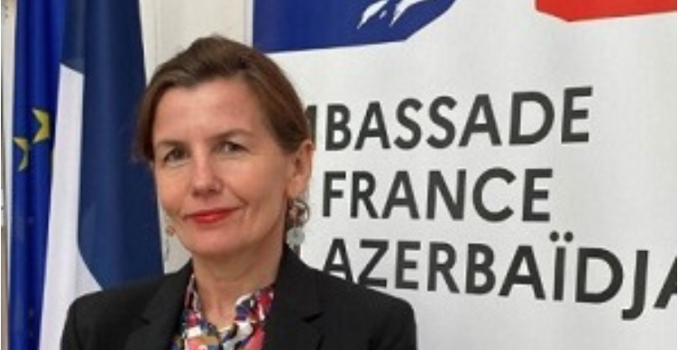 Ֆրանսա տուն կանչեց Ատրպէյճանի մօտ իր դեսպանը